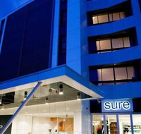 Hotel Urban St Leonards - Accommodation Georgetown
