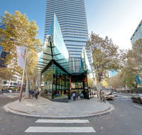Vibe Hotel North Sydney - Accommodation Georgetown