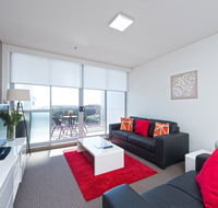 Astra Apartments North Sydney - Accommodation Georgetown