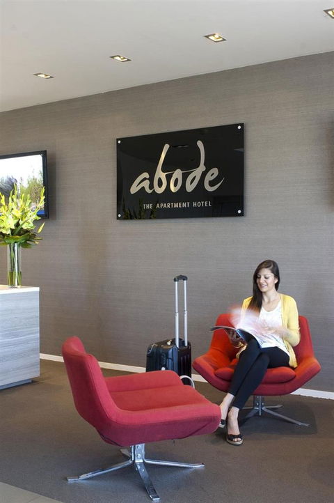 Abode Gungahlin - Accommodation Georgetown 1