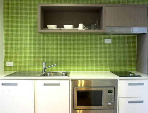 Abode Gungahlin - Accommodation Georgetown 2