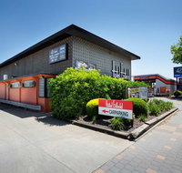 Enfield Hotel - Accommodation Georgetown