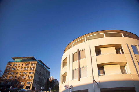 Salamanca Terraces - Accommodation Georgetown 0