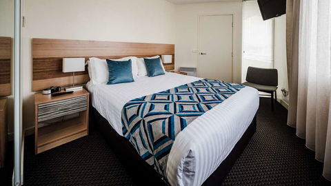 Salamanca Terraces - Accommodation Georgetown 1
