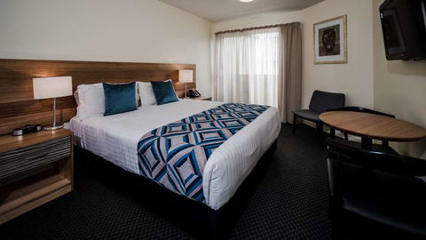 Salamanca Terraces - Accommodation Georgetown 2