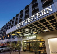 Best Western Hobart - Accommodation Georgetown