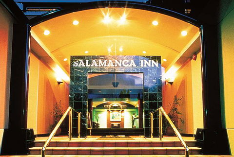 Salamanca Inn - Accommodation Georgetown 0