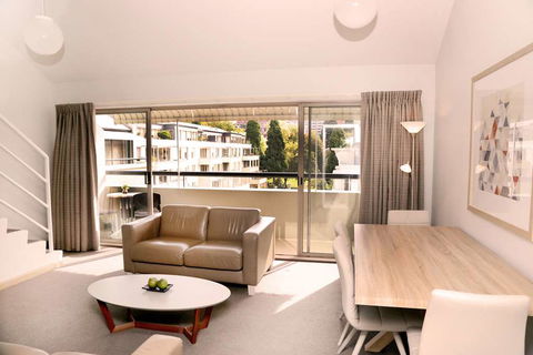Salamanca Inn - Accommodation Georgetown 1