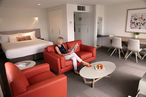 Salamanca Inn - Accommodation Georgetown 2