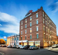 Quest Waterfront Serviced Apartments - Accommodation Georgetown