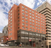 Travelodge Hotel Hobart - Accommodation Georgetown