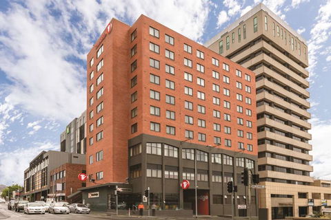 Travelodge Hotel Hobart - Accommodation Georgetown 0