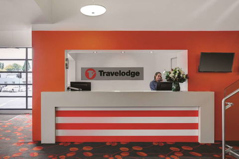 Travelodge Hotel Hobart - Accommodation Georgetown 2