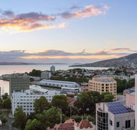 Moevenpick Hotel Hobart - Accommodation Georgetown