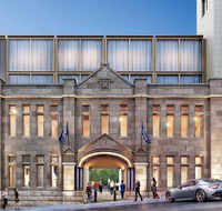 The Tasman A Luxury Collection Hotel - Accommodation Georgetown