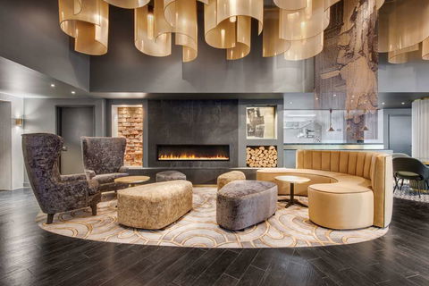 Vibe Hotel Hobart - Accommodation Georgetown 2