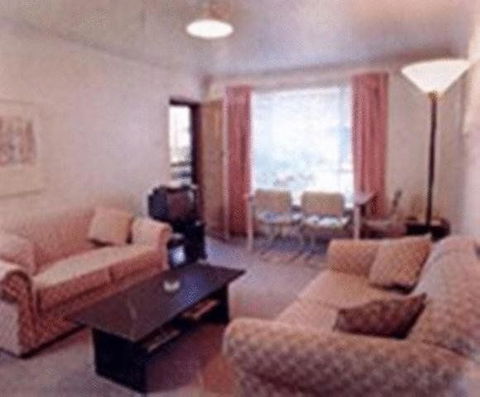 Clayton Monash Motor Inn - Accommodation Georgetown 1