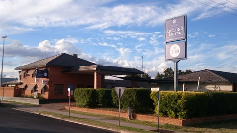 Adelong Motel - Accommodation Georgetown 0