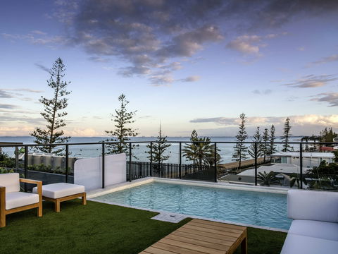 Sebel Brisbane Margate Beach - Accommodation Georgetown 1