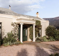 Islington Hotel - Accommodation Georgetown