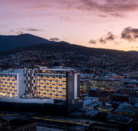 Crowne Plaza Hobart - Accommodation Georgetown
