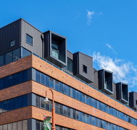 Hobart City Apartments - Accommodation Georgetown