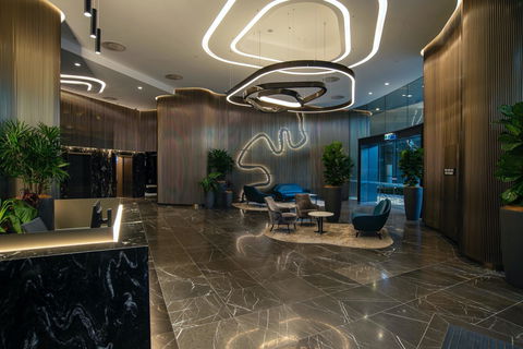 Arise Brisbane Skytower - Accommodation Georgetown 2