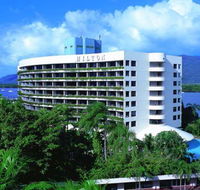 Hilton Cairns - Accommodation Georgetown