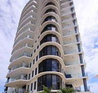 Piermonde Apartments Cairns - Accommodation Georgetown