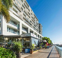 Sebel Cairns Harbour Lights - Accommodation Georgetown