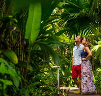 Cairns Colonial Club Resort - Accommodation Georgetown