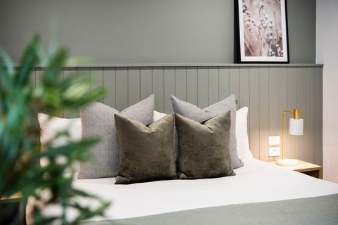 Aden Hotel Mudgee - Accommodation Georgetown 0