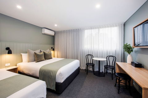Aden Hotel Mudgee - Accommodation Georgetown 1