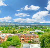 Mantra Albury Hotel - Accommodation Georgetown