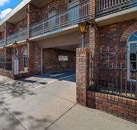 Quality Hotel Sherbourne Terrace - Accommodation Georgetown