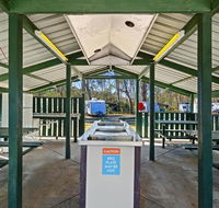Discovery Parks Echuca - Accommodation Georgetown