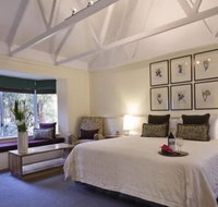 Cape Lodge