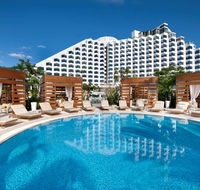 Crown Metropol Perth - Accommodation Georgetown