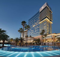 Crown Towers Perth - Accommodation Georgetown