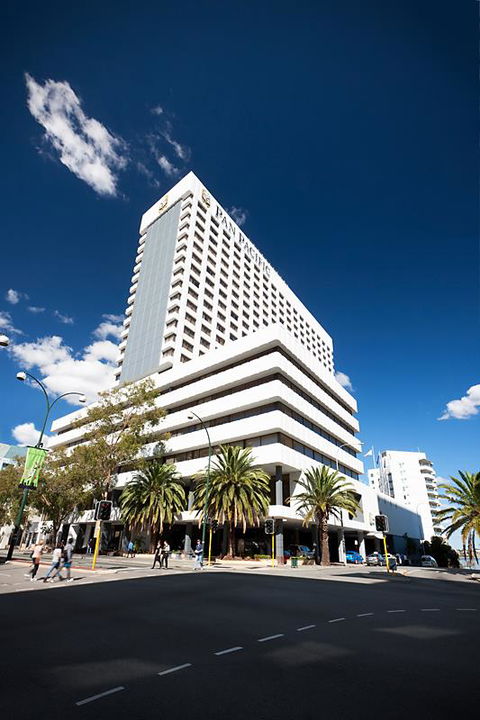 Pan Pacific Perth - Accommodation Georgetown 1