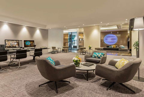 Pan Pacific Perth - Accommodation Georgetown 3