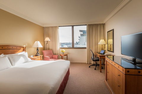 Pan Pacific Perth - Accommodation Georgetown 5