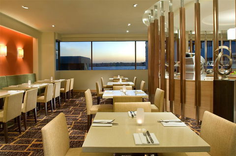 Pan Pacific Perth - Accommodation Georgetown 7