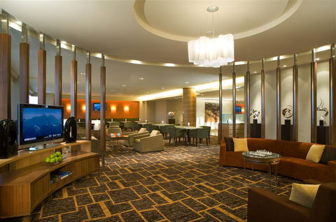 Pan Pacific Perth - Accommodation Georgetown 8