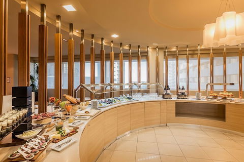 Pan Pacific Perth - Accommodation Georgetown 9