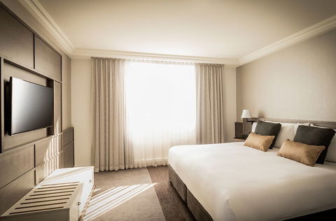 Pan Pacific Perth - Accommodation Georgetown 11