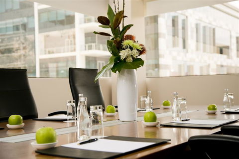 Pan Pacific Perth - Accommodation Georgetown 15