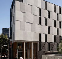 Alex Hotel Perth - Accommodation Georgetown