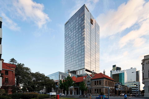 The Westin Perth - Accommodation Georgetown 0