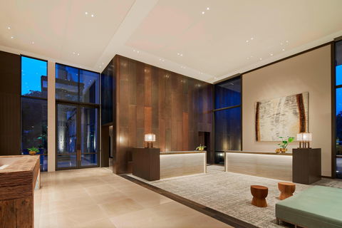 The Westin Perth - Accommodation Georgetown 1